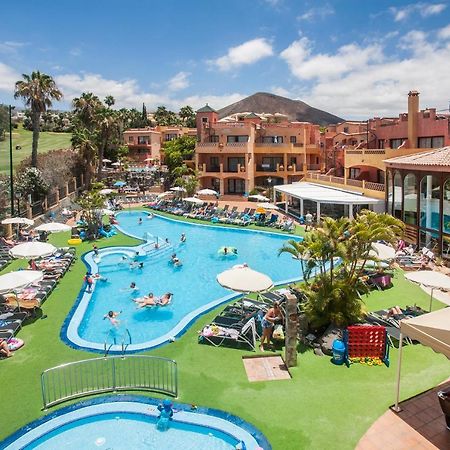 Villa Mandi Golf Resort Playa de las Americas  Eksteriør bilde